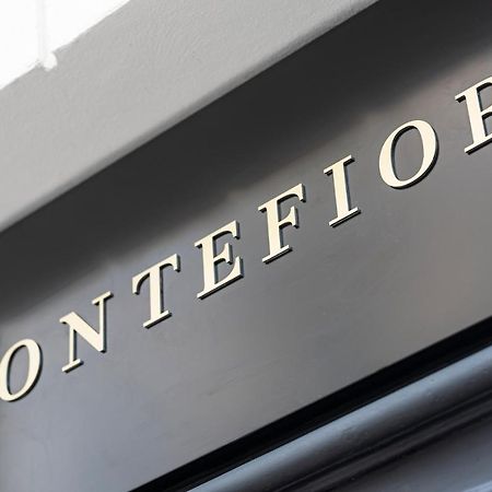 Residence Montefiore Канны Экстерьер фото