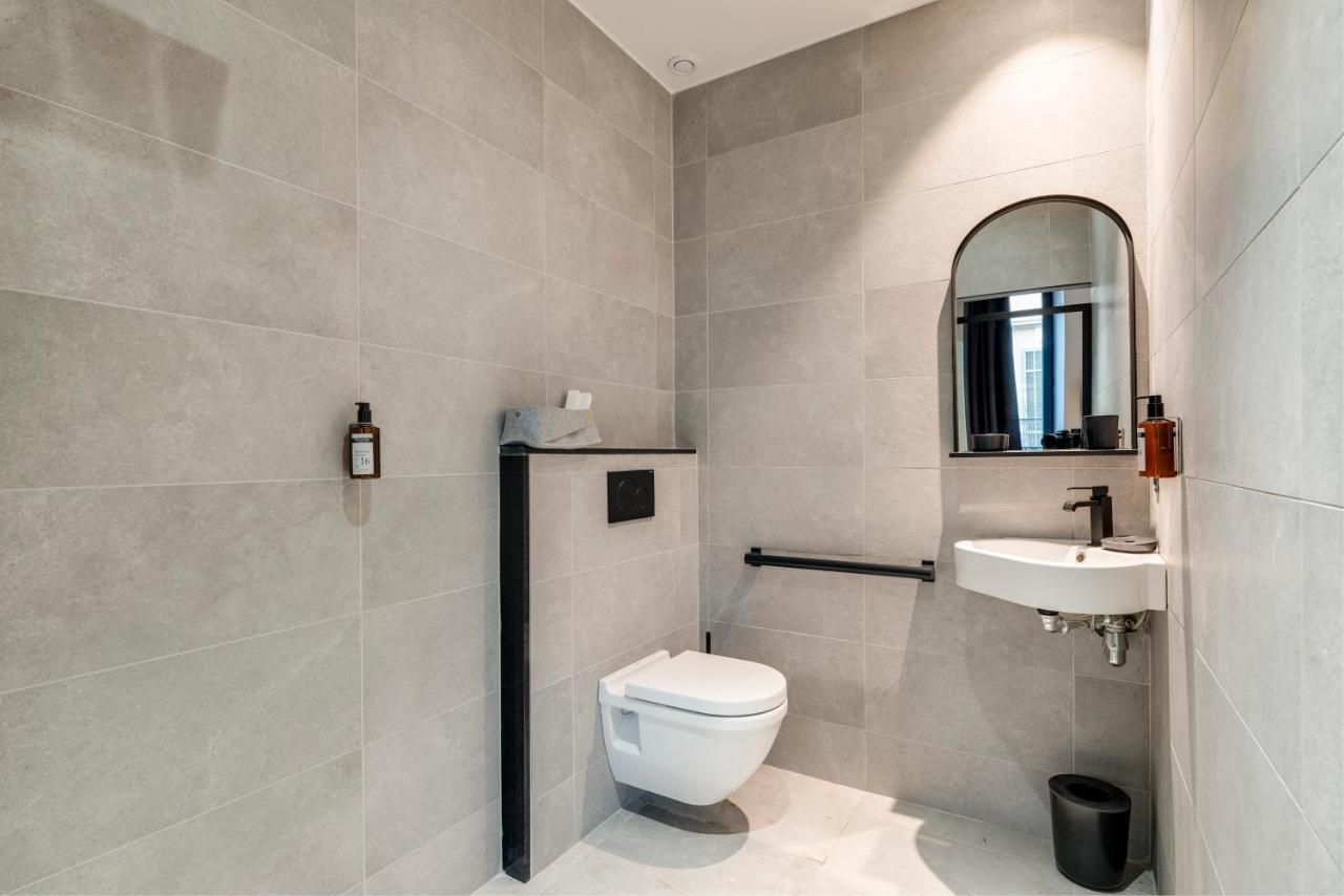 Residence Montefiore Канны Экстерьер фото